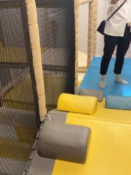 -奈尔宝·儿童乐园·亲子餐厅(苏州大悦城店)