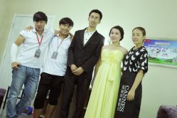 -戛纳印象摄影(潮拍定制馆)