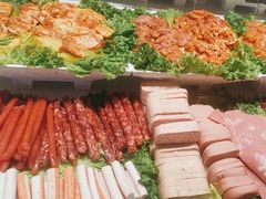 -醉人椒麻辣香锅(上地华联店)