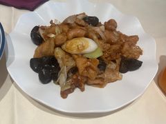 过油肉-凯鸽酒楼(恒安新区店)