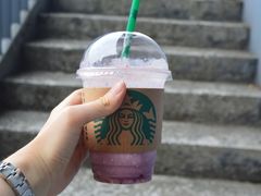 -星巴克(宁波老外滩店)