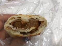 -花园饼屋·吐司蛋糕面包(星海店)