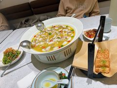 -青花椒花椒鱼(合生汇店)