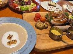 -布拉格餐厅· 中欧捷克菜(全国首店)