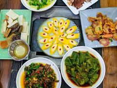 -三锅莊·牦牛肉火锅·香格里拉特色藏餐宴请餐厅(昆明创始店)