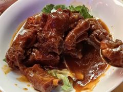 -明月土菜馆(老城区店)