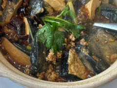 -浪里白·家宴(安德门大街店)