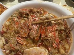 -龙虾当家·大排档(红谷滩五中店)