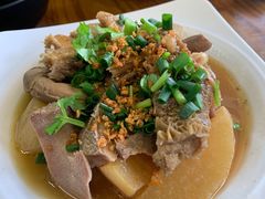 -繁仔牛杂(石排店)