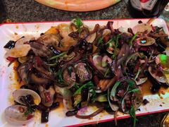 -路边边.炒菜烧烤.音乐餐厅(良乡长虹店)