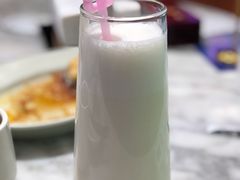 鲜榨椰汁-蝴蝶里·粤菜·点心(龙湖天街&滨江店)