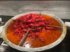 -博林天瑞喜来登酒店·西丽尚膳