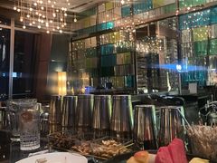 -云·酷Atmosphere(国贸大酒店)