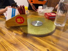 -冶建镜子·中国龙虾王(总店)