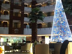 -深圳观澜格兰云天国际酒店