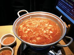 -Myth猪蹄(明洞店)