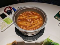 -贝勒爷·酥不腻烤鸭