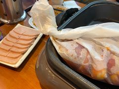 -纽道沸巫山纸包鱼(中海国际店)