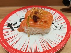 -友壹町寿司(佛山新DNA店)