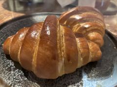 -The Lounge大堂酒廊·咖啡·沙拉·下午茶(金茂深圳JW万豪酒店)