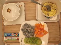 点击看大图 -梵茜儿·头道汤养生馆
