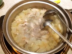 -润园四季椰子鸡火锅(海上世界店)