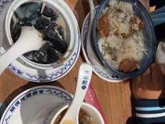 -冯不记米坊(凯德广场店)
