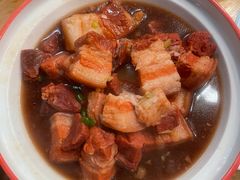 -东方肉馆(航空家园店)