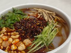 -老爷庙风味美食府(魏都大道店)