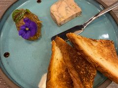 -LA CREPERIE BRETONNE布列塔尼法式餐厅(天童北路店)