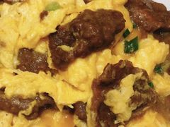 -龙记·香港茶餐厅(海上世界店)