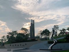-白石龙音乐公园