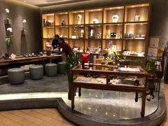 -若蘭慈·无国界素食料理(欢乐海岸店)