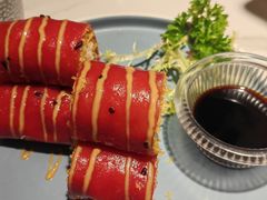 -虾饺妹·粤式茶餐厅(荟聚店)