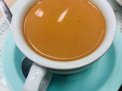 -金凤茶餐厅(湾仔店)