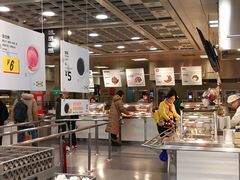 -宜家·瑞典风味餐厅(北京西红门店)