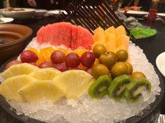 -江南府第·萧山宴(钱江世纪城店)
