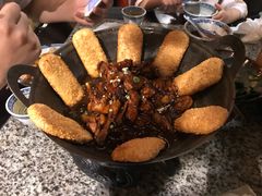 -南京大牌档(三阳广场苏宁店)