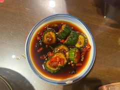 -富正毅三下锅·湘西韵味(天门山索道店)