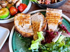 -O'mills Sourdough Bakery&Bistro(永嘉路店)