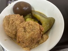 -任记七中刀削面(总店)