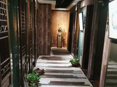 -德迹斋禅意文化茶馆·茶空间·商务洽谈•宴席(桃园店)