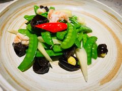-奉天小馆·非遗东北菜(济南万象城店)