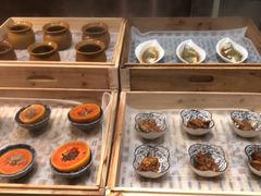 -怡咖啡自助餐(宁波香格里拉店)