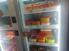 -尚品海鲜肥牛自助火锅(湖明店)