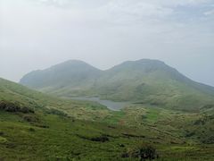 -嵛山岛