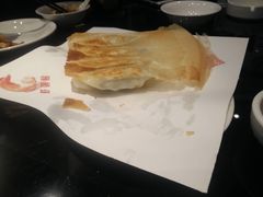 -阿庄新豫菜(通泰路店)