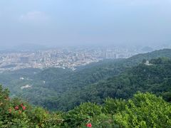 -广州市白云山风景名胜区
