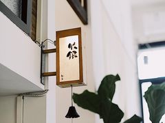 大堂-知亘茶食