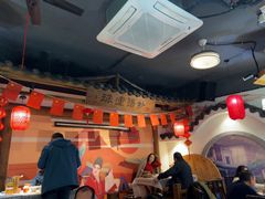 -古道村落(温汤店)